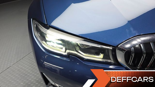 BMW 3-SERIES 320i Luxury купить на сайте DeffCars
