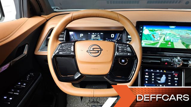 Ssangyong TORRES Gasoline 1.5 2WD T7 купить на сайте DeffCars