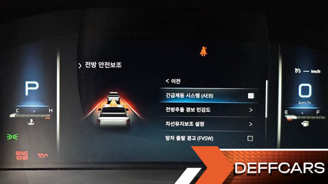 Ssangyong REXTON Diesel 2.2 2WD Prestige купить на сайте DeffCars
