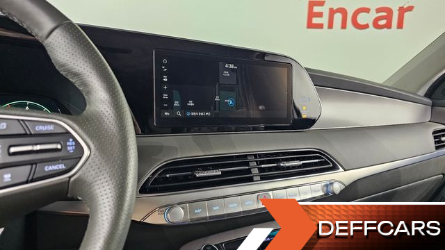 Hyundai PALISADE Gasoline 3.8 4WD Calligraphy купить на сайте DeffCars