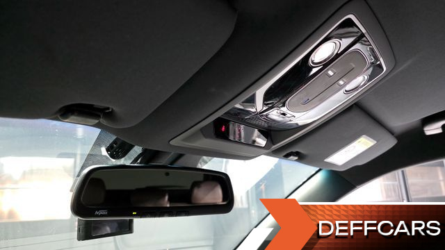 Ssangyong REXTON Diesel 2.2 4WD Prestige купить на сайте DeffCars