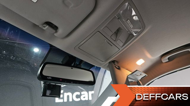 Ssangyong REXTON Diesel 2.2 4WD Prestige купить на сайте DeffCars