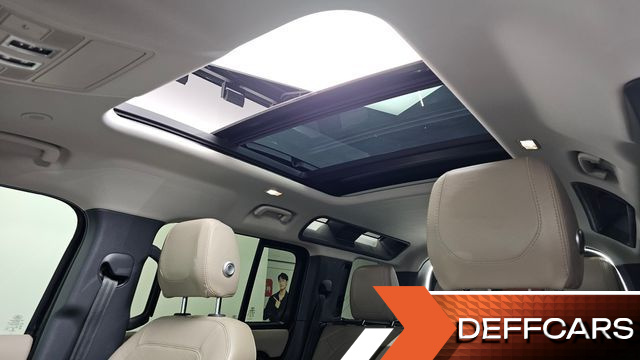 Land Rover DEFENDER 110 D250 SE купить на сайте DeffCars