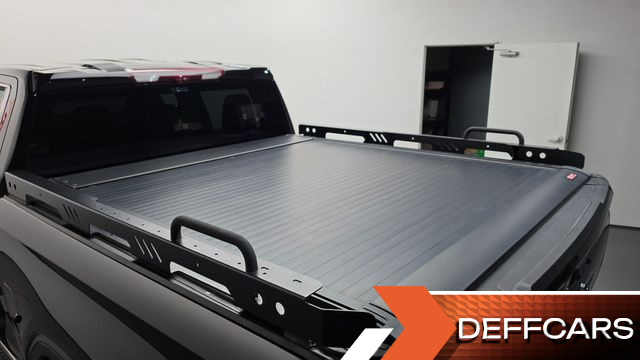 GMC SIERRA Denali-X купить на сайте DeffCars
