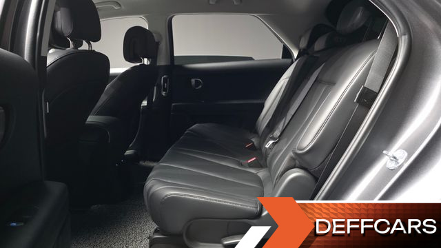 Hyundai IONIQ5 Long Range AWD Exclusive купить на сайте DeffCars