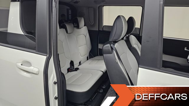 Kia RAY Signature купить на сайте DeffCars