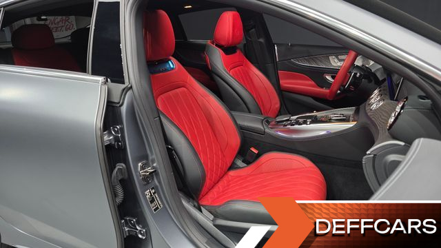 Mercedes AMG GT 4Door 43 4MATIC+ купить на сайте DeffCars