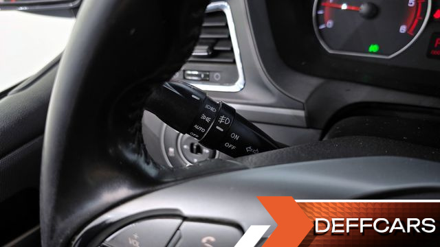 Ssangyong KORANDO 2.2 CX7 4WD Club купить на сайте DeffCars