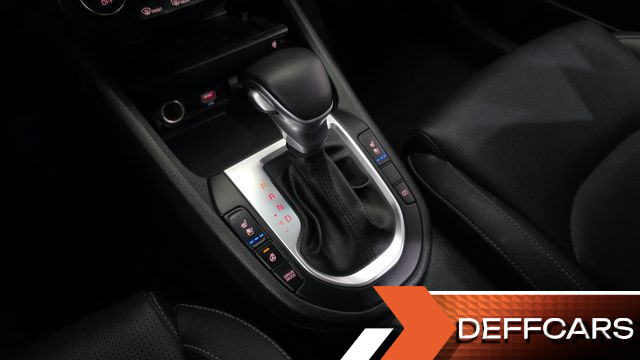 Kia K3 1.6 Prestige купить на сайте DeffCars