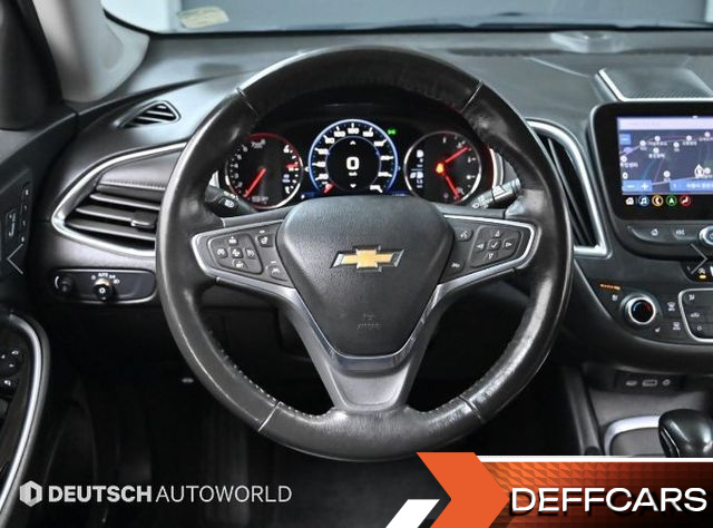 ChevroletGMDaewoo MALIBU 1.3 Turbo Premier Prime Sefety купить на сайте DeffCars