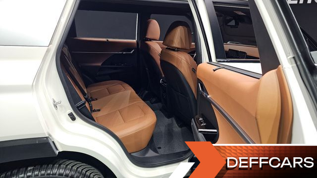 Ssangyong TORRES Gasoline 1.5 2WD T7 купить на сайте DeffCars