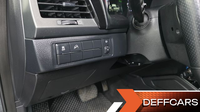 Ssangyong REXTON Diesel 2.2 4WD Prestige купить на сайте DeffCars