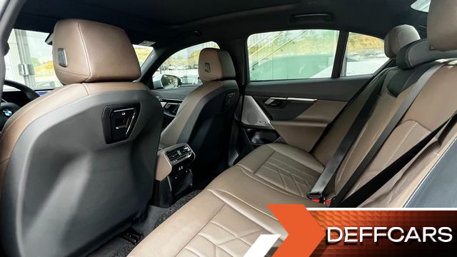 BMW 5-SERIES 520i M Sport купить на сайте DeffCars