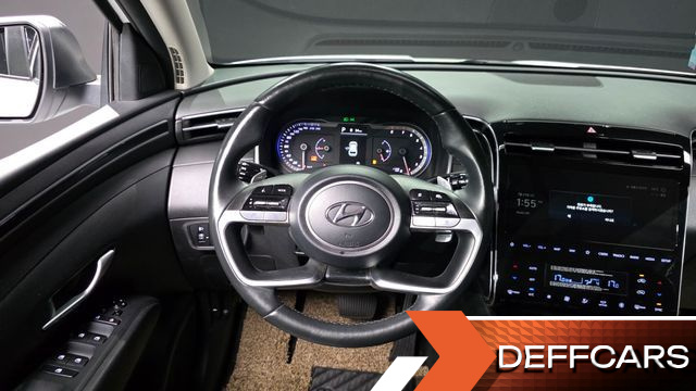 Hyundai TUCSON Gasoline 1.6 Turbo 2WD Modern купить на сайте DeffCars
