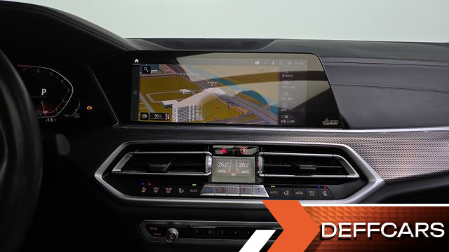BMW X6 xDrive40i M Sport купить на сайте DeffCars