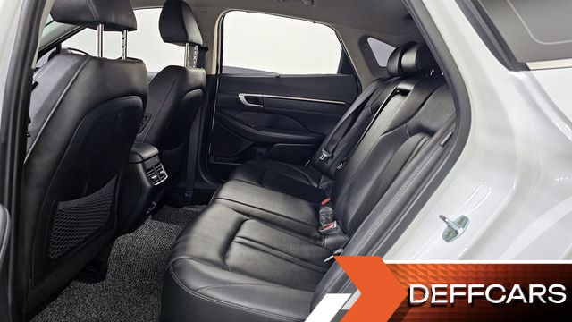 Hyundai SONATA 2.0 Premium Millennial купить на сайте DeffCars