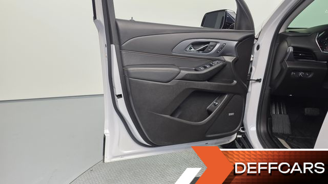 ChevroletGMDaewoo TRAVERSE 3.6 AWD Redline купить на сайте DeffCars