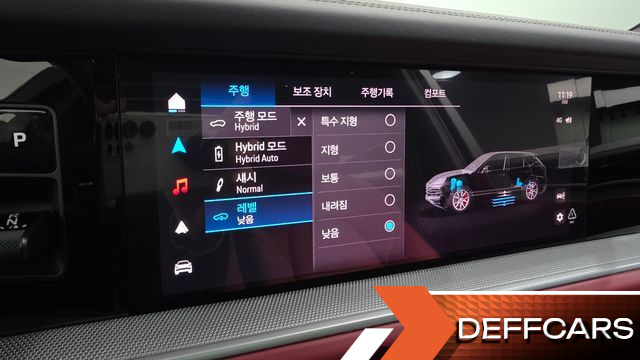 Porsche CAYENNE 3.0 E-Hybrid купить на сайте DeffCars