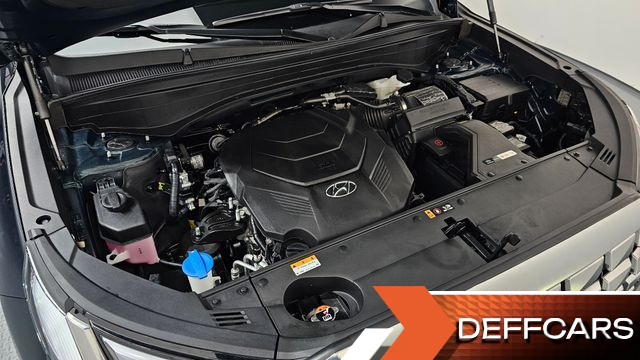 Hyundai PALISADE Gasoline 3.8 4WD Calligraphy купить на сайте DeffCars