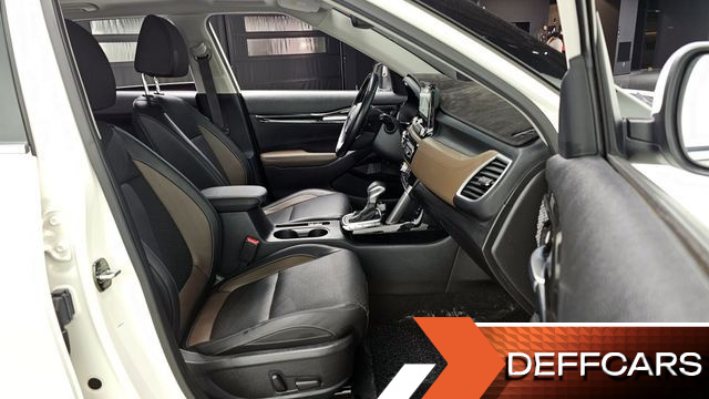 Kia SELTOS Gasoline 1.6 Turbo 4WD Noblesse купить на сайте DeffCars