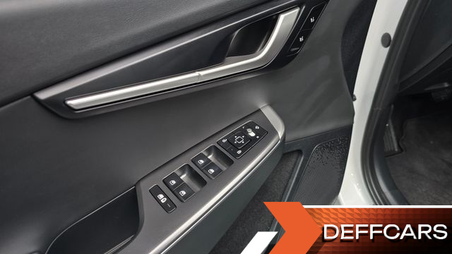 Kia EV6 Long Range Air купить на сайте DeffCars