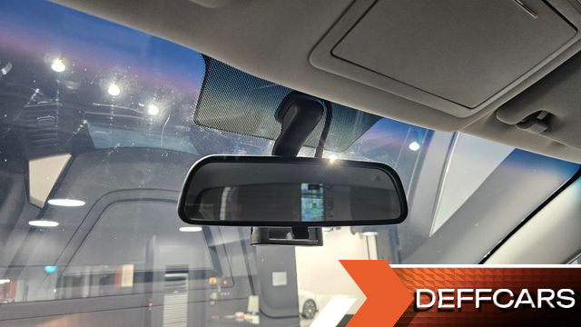 Ssangyong REXTON Diesel 2.2 2WD Wild купить на сайте DeffCars