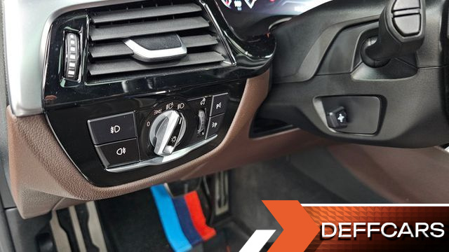 BMW 5-SERIES 530i M Sport Package Plus купить на сайте DeffCars