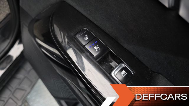 Kia MOHAVE Diesel 3.0 4WD 6-Seater Masters Gravity купить на сайте DeffCars