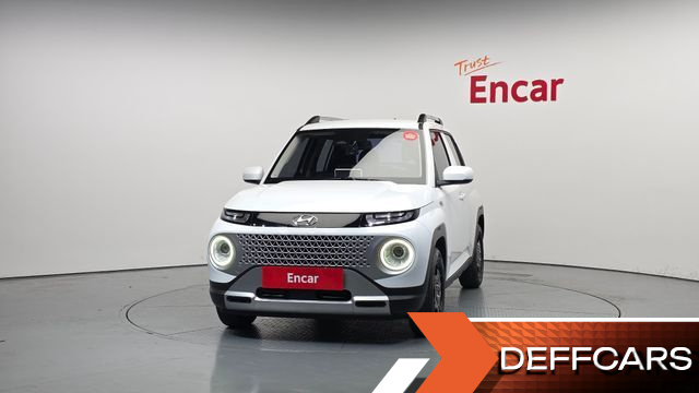 Hyundai CASPER The Essential купить на сайте DeffCars
