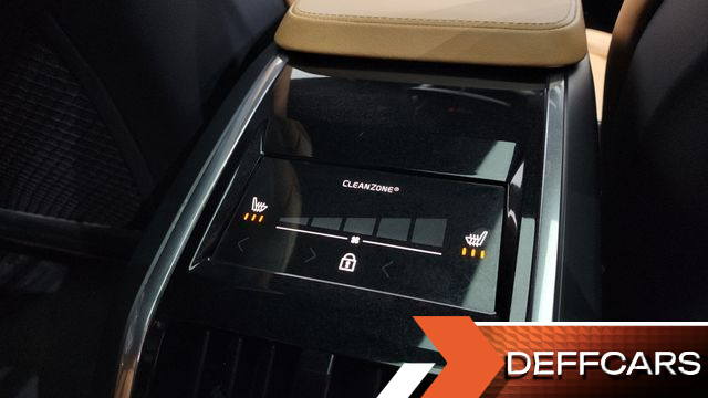 Volvo S90 B6 AWD Inscription купить на сайте DeffCars