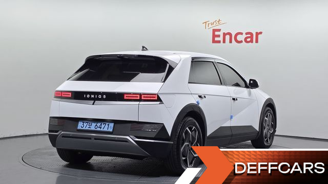 Hyundai IONIQ5 Long range Exclusive купить на сайте DeffCars