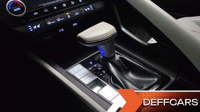 Hyundai AVANTE 1.6 Inspiration купить на сайте DeffCars