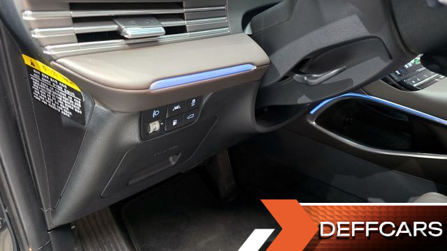 Hyundai GRANDEUR 2.5 Premium Choice купить на сайте DeffCars