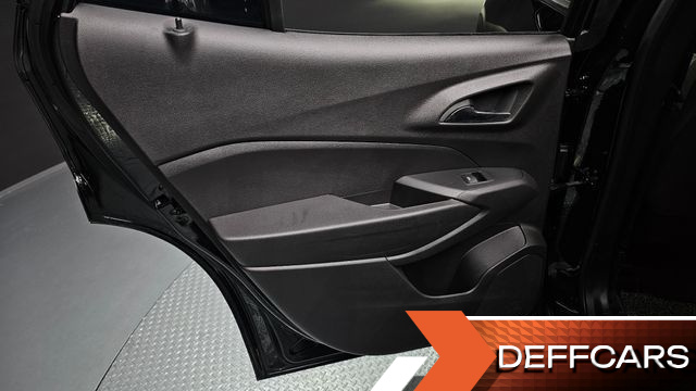 ChevroletGMDaewoo TRAX 1.2 ACTIV купить на сайте DeffCars