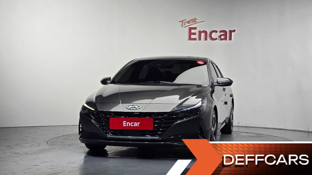 Hyundai AVANTE 1.6 Modern купить на сайте DeffCars