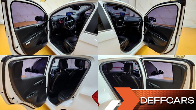 ChevroletGMDaewoo SPARK LTZ купить на сайте DeffCars