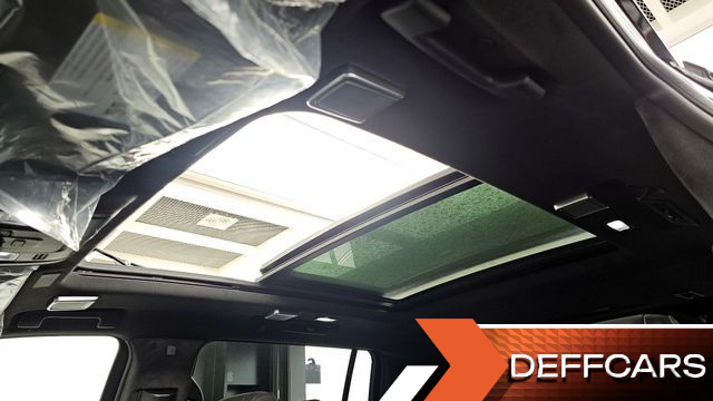 Cadillac ESCALADE 6.2 ESV ESV Sports Platinum купить на сайте DeffCars