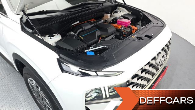 Hyundai SANTAFE HEV 1.6 2WD Prestige купить на сайте DeffCars