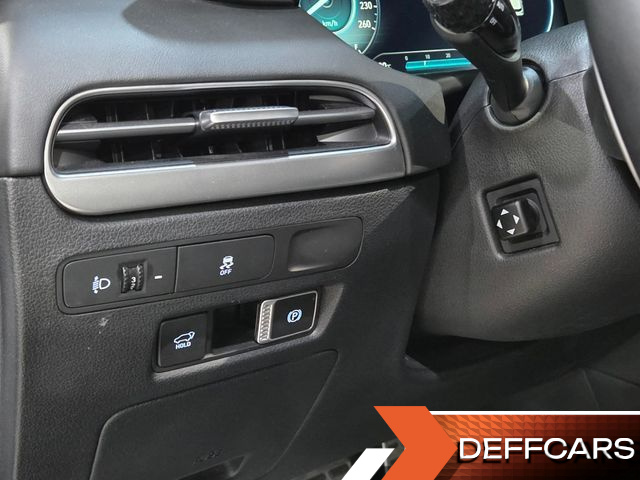 Hyundai PALISADE Gasoline 3.8 2WD Prestige купить на сайте DeffCars