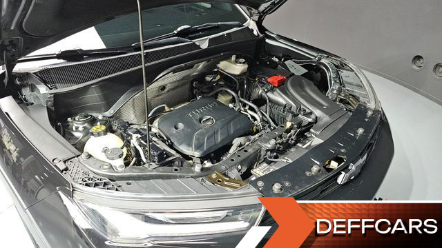 ChevroletGMDaewoo TRAILBLAZER 1.3 Turbo 4WD RS купить на сайте DeffCars
