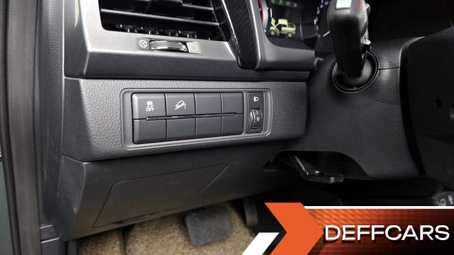 Ssangyong REXTON Diesel 2.2 4WD Prestige купить на сайте DeffCars