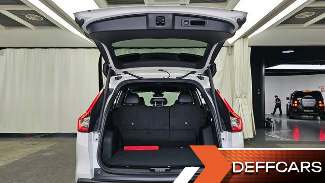 Honda CR-V 2.0 Hybrid Touring 2WD купить на сайте DeffCars