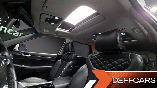 Hyundai PALISADE Gasoline 3.8 2WD Prestige купить на сайте DeffCars