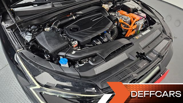 Kia K5 Noblesse купить на сайте DeffCars