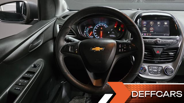 ChevroletGMDaewoo SPARK LT купить на сайте DeffCars