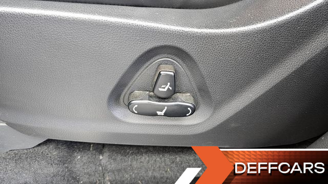 Ssangyong REXTON Diesel 2.2 4WD Prestige купить на сайте DeffCars