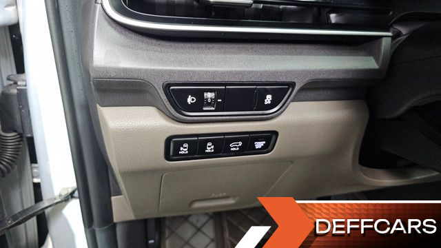 Kia CARNIVAL HEV 7seater Nobless купить на сайте DeffCars