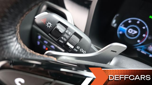 Ssangyong KORANDO Diesel 1.6 2WD Pantastic купить на сайте DeffCars