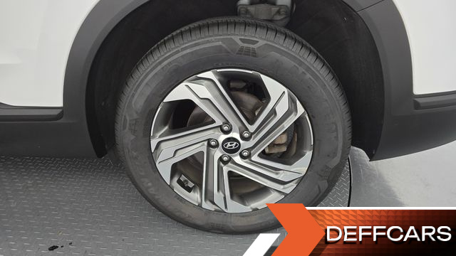 Hyundai SANTAFE Diesel 2.2 2WD Prestige купить на сайте DeffCars