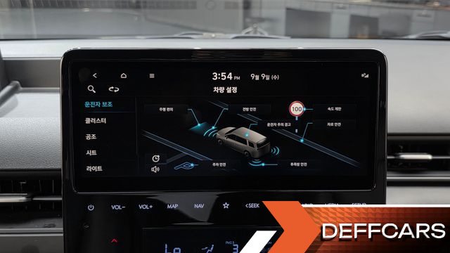 Hyundai STARIA Cargo 5-Seater Modern купить на сайте DeffCars